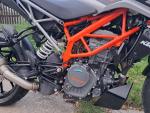 Klikněte pro detailní foto č. 13 - KTM 125 Duke Top stav 8200km