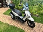 Klikněte pro detailní foto č. 2 - Piaggio Beverly 350