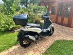 Klikněte pro detailní foto č. 4 - Piaggio Beverly 350