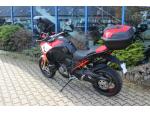 Klikněte pro detailní foto č. 11 - Ducati Multistrada V4 S PIKES PEAK 2024 350 km
