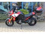 Klikněte pro detailní foto č. 12 - Ducati Multistrada V4 S PIKES PEAK 2024 350 km