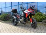 Detail nabídky - Ducati Multistrada V4 S PIKES PEAK 2024 350 km