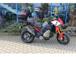 Klikněte pro detailní foto č. 2 - Ducati Multistrada V4 S PIKES PEAK 2024 350 km