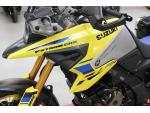 Klikněte pro detailní foto č. 14 - Suzuki V-Strom 1050 DE 2023 13 tis. km