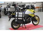 Klikněte pro detailní foto č. 3 - Suzuki V-Strom 1050 DE 2023 13 tis. km