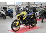 Klikněte pro detailní foto č. 5 - Suzuki V-Strom 1050 DE 2023 13 tis. km
