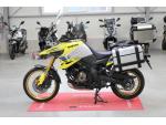 Klikněte pro detailní foto č. 6 - Suzuki V-Strom 1050 DE 2023 13 tis. km