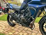 Klikněte pro detailní foto č. 12 - Yamaha MT-07