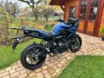 Klikněte pro detailní foto č. 5 - Yamaha MT-07