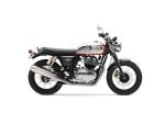 Klikněte pro detailní foto č. 6 - Royal Enfield Interceptor 650 Mark 2 (E5+)