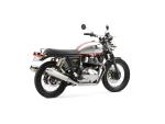Klikněte pro detailní foto č. 7 - Royal Enfield Interceptor 650 Mark 2 (E5+)