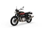 Klikněte pro detailní foto č. 5 - Royal Enfield Interceptor 650 Sunset Strip (E5+)