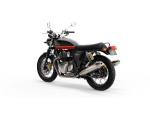 Klikněte pro detailní foto č. 8 - Royal Enfield Interceptor 650 Sunset Strip (E5+)