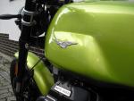 Klikněte pro detailní foto č. 11 - Moto Guzzi V7 Sport Verde Legnano odpočet DPH