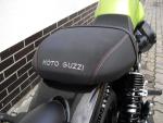 Klikněte pro detailní foto č. 12 - Moto Guzzi V7 Sport Verde Legnano odpočet DPH