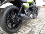Klikněte pro detailní foto č. 13 - Moto Guzzi V7 Sport Verde Legnano odpočet DPH