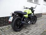 Klikněte pro detailní foto č. 5 - Moto Guzzi V7 Sport Verde Legnano odpočet DPH