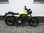Detail nabídky - Moto Guzzi V7 Sport Verde Legnano odpočet DPH