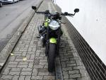 Klikněte pro detailní foto č. 8 - Moto Guzzi V7 Sport Verde Legnano odpočet DPH