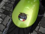 Klikněte pro detailní foto č. 9 - Moto Guzzi V7 Sport Verde Legnano odpočet DPH