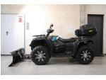 Klikněte pro detailní foto č. 11 - CFMOTO Gladiator X450-A - VÝPRODEJ, hezký stav