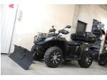 Klikněte pro detailní foto č. 12 - CFMOTO Gladiator X450-A - VÝPRODEJ, hezký stav