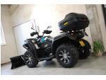Klikněte pro detailní foto č. 13 - CFMOTO Gladiator X450-A - VÝPRODEJ, hezký stav