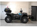 Klikněte pro detailní foto č. 1 - CFMOTO Gladiator X450-A - VÝPRODEJ, hezký stav