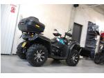 Klikněte pro detailní foto č. 3 - CFMOTO Gladiator X450-A - VÝPRODEJ, hezký stav