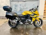 Klikněte pro detailní foto č. 2 - BMW R 1250 RS
