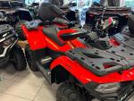 Klikněte pro detailní foto č. 3 - CFMOTO Gladiator X520-A G2  VÁNOČNÍ CENA