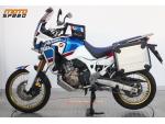 Klikněte pro detailní foto č. 2 - Honda CRF 1000 L Africa Twin Adventure Sports ABS