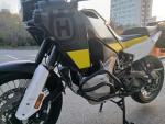 Klikněte pro detailní foto č. 11 - Husqvarna Norden 901