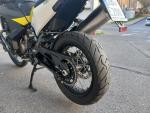 Klikněte pro detailní foto č. 12 - Husqvarna Norden 901