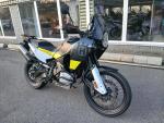 Klikněte pro detailní foto č. 2 - Husqvarna Norden 901
