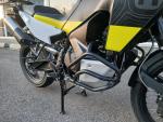 Klikněte pro detailní foto č. 8 - Husqvarna Norden 901