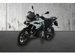 Klikněte pro detailní foto č. 1 - BMW F 800 GS