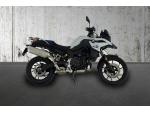 Klikněte pro detailní foto č. 2 - BMW F 800 GS