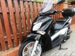 Klikněte pro detailní foto č. 2 - Yamaha VP 125 X-City