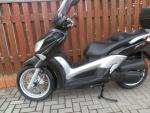 Klikněte pro detailní foto č. 4 - Yamaha VP 125 X-City
