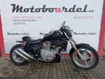 Klikněte pro detailní foto č. 1 - Honda VF 750 C Magna