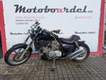 Klikněte pro detailní foto č. 2 - Honda VF 750 C Magna