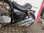 Klikněte pro detailní foto č. 4 - Honda VF 750 C Magna