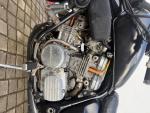 Klikněte pro detailní foto č. 5 - Honda VF 750 C Magna
