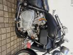 Klikněte pro detailní foto č. 8 - Honda VF 750 C Magna