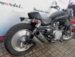 Klikněte pro detailní foto č. 9 - Honda VF 750 C Magna