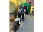 Klikněte pro detailní foto č. 11 - Honda NC 700 XD