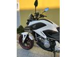 Klikněte pro detailní foto č. 12 - Honda NC 700 XD