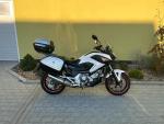 Klikněte pro detailní foto č. 2 - Honda NC 700 XD