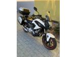 Klikněte pro detailní foto č. 3 - Honda NC 700 XD